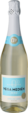 Vega Medien ZERO Sparkling 0,0% (alkoholfri)
