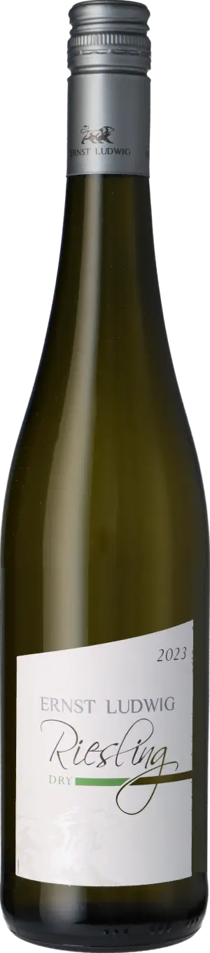 Ernst Ludwig Riesling Trocken 2023 Riesling