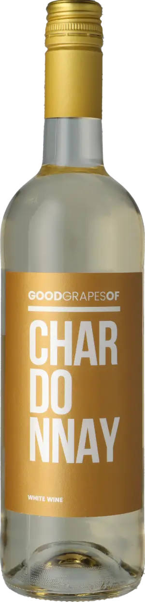 Good grapes of Chardonnay  Chardonnay