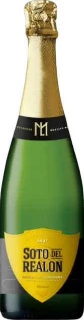 Soto del Realón Brut 2023 Macabeo