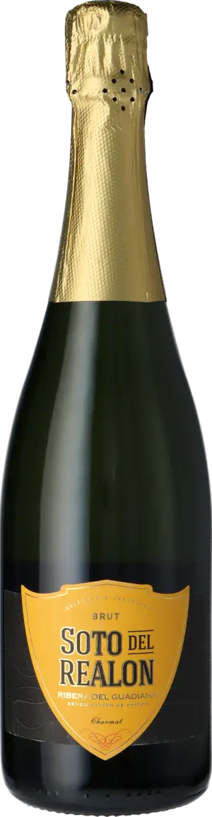 Soto del Realón Brut 2023