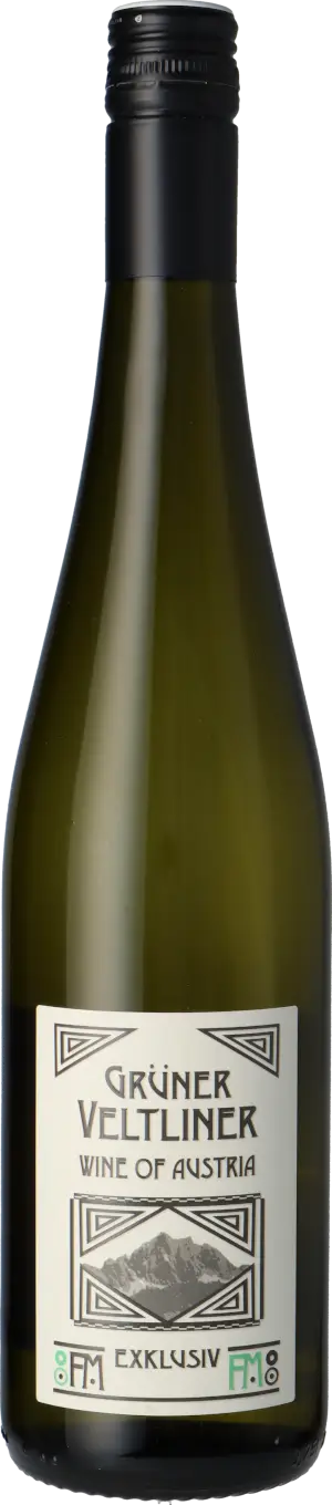 Grüner Veltliner Exklusiv 2025 Grüner Veltliner