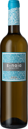 Bodegas Naia S-Naia Sauvignon Blanc 2024