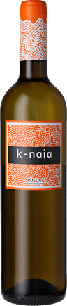 Bodegas Naia K-Naia 2025