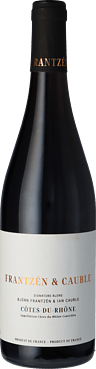 Frantzén & Cauble Côtes du Rhône 2023