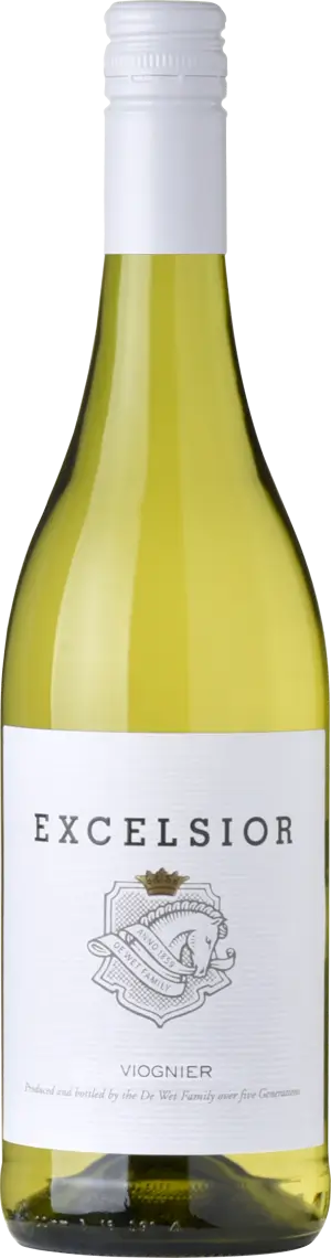 Excelsior Viognier 2024 Viognier