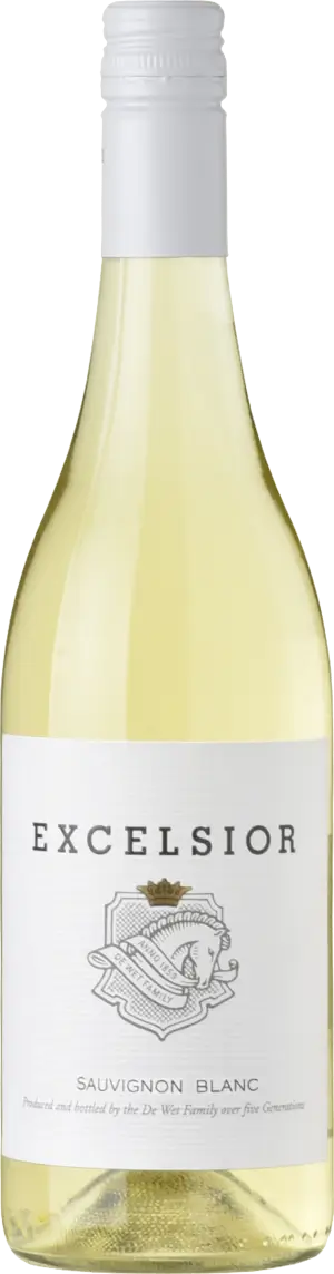 Excelsior Sauvignon Blanc 2025 Sauvignon Blanc