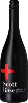 Scott Base Pinot Noir Central Otago 2023