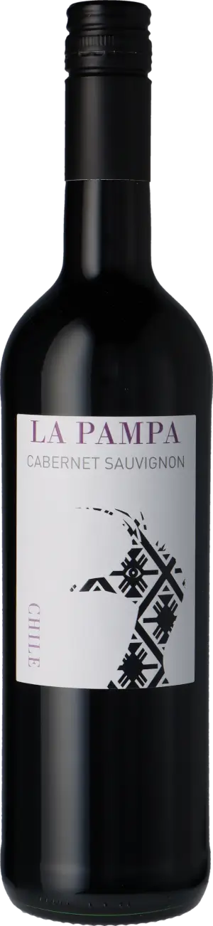 La Pampa Cabernet Sauvignon Cabernet Sauvignon