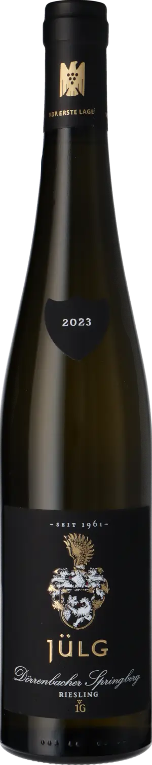 Jülg Dörrenbacher Springberg Riesling 1G 2023 Riesling