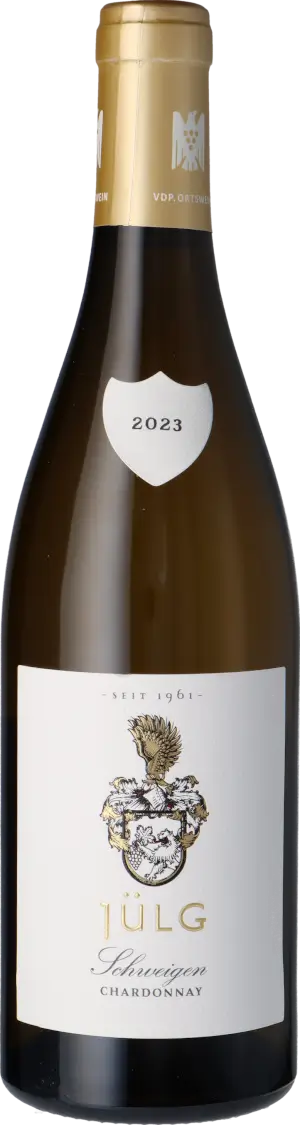 Jülg Schweigen Chardonnay 2023 Chardonnay