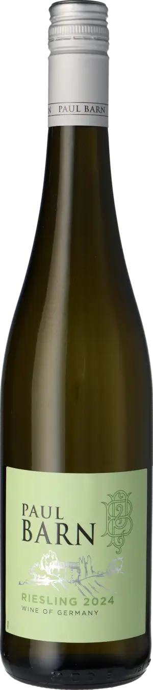 Paul Barn Riesling 2024