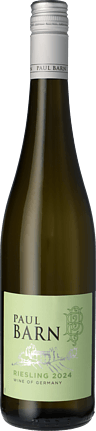 Paul Barn Riesling 2024