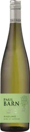Paul Barn Riesling Riesling