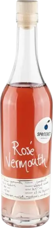 Spriteriet Rosé Vermouth Lemberger