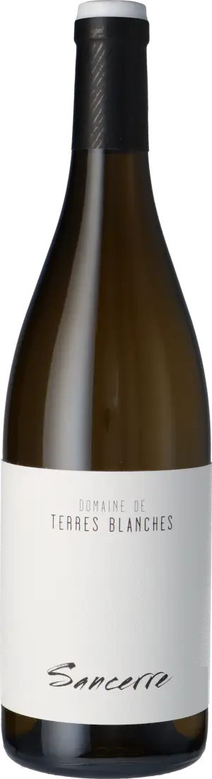 Domaine de Terres Blanches Sancerre 2023 Sauvignon Blanc