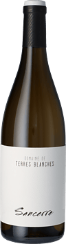 Domaine de Terres Blanches Sancerre 2023