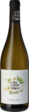 La Java des Grandes Espérances Sauvignon Blanc 2023 EKO
