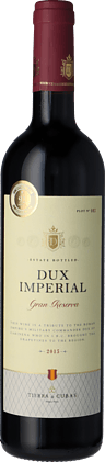 Dux Imperial Gran Reserva 2015