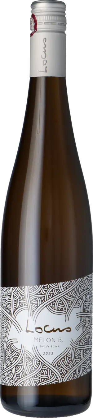 Locus Melon B Val de Loire 2023 Melon de Bourgogne