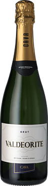 Cava Valdeorite Brut
