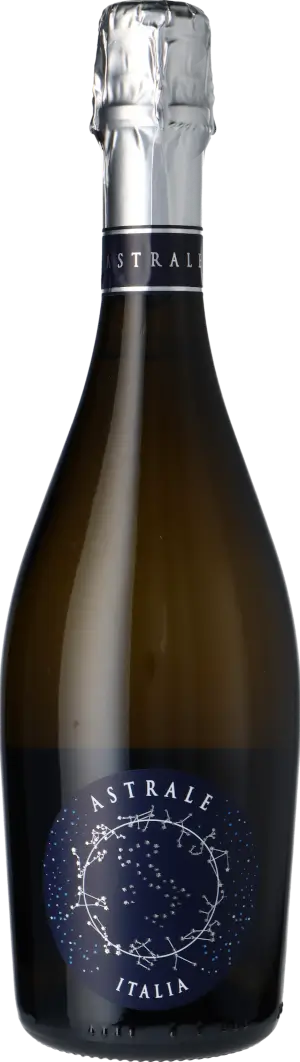 Astrale Spumante Extra Dry