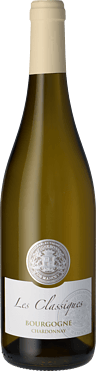Vignerons de Mancey Les Classiques Bourgogne Chardonnay 2023