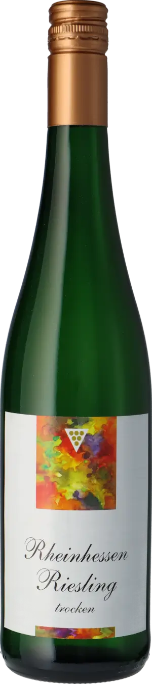 Gerharz Rheinhessen Riesling 2024