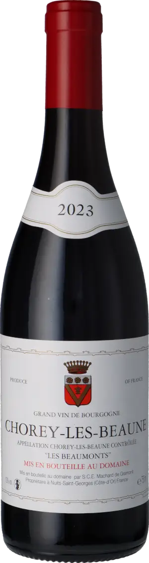 Domaine Machard de Gramont Chorey-Les-Beaune Les Beaumonts 2023 Pinot Noir
