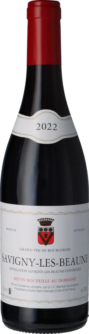 Domaine Machard de Gramont Savigny-Les-Beaune 2022 Pinot Noir