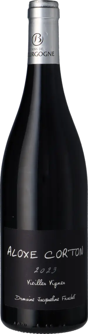 Domaine Jacqueline Frachet Aloxe Corton 2023 Pinot Noir