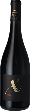 Château d'Agel Cuvée X 2023