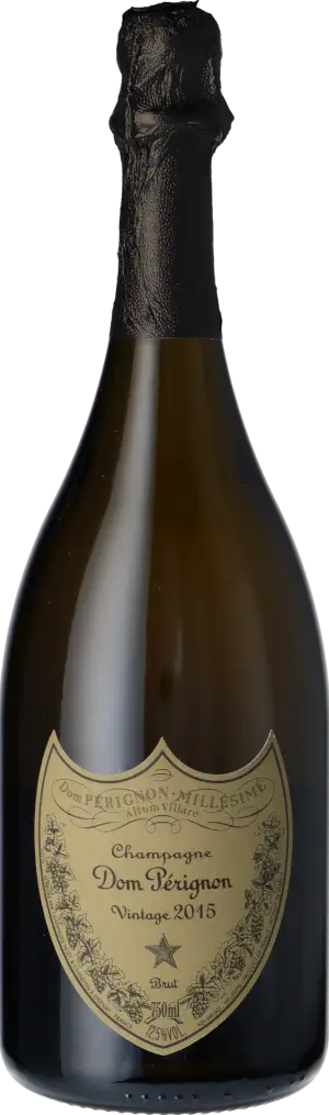 Dom Pérignon Brut 2015 Chardonnay