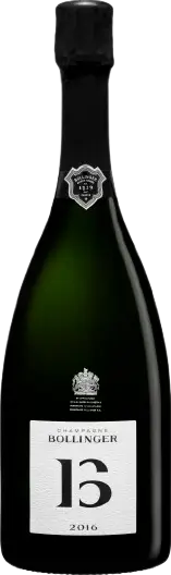 Champagne Bollinger B16 Limited Edition Pinot Noir