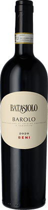 Batasiolo Barolo DOCG Beni 2020