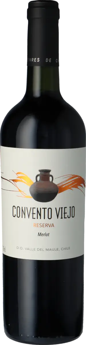 Convento Viejo Reserva Merlot 2024 Merlot
