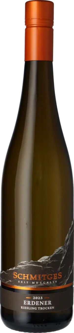 Schmitges Erdener Riesling trocken 2023 Riesling