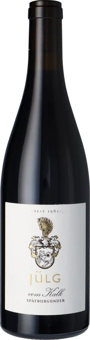 Jülg vom Kalk Spätburgunder 2023 Pinot Noir