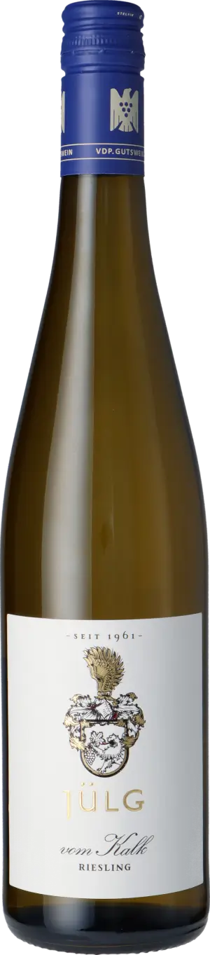 Jülg vom Kalk Riesling 2024 Riesling