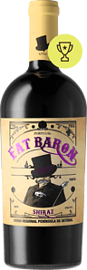 Fat Baron Shiraz 2024