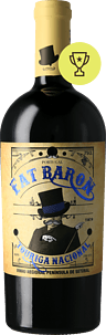 Fat Baron Touriga Nacional 2023
