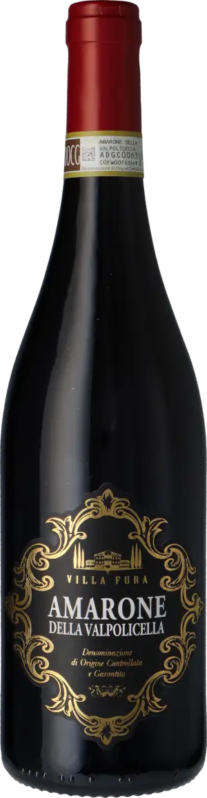 Villa Fura Amarone 2022 Corvina