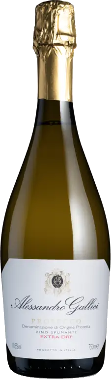 Alessandro Gallici Prosecco Glera