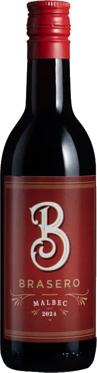 Brasero Malbec (187ml) Malbec