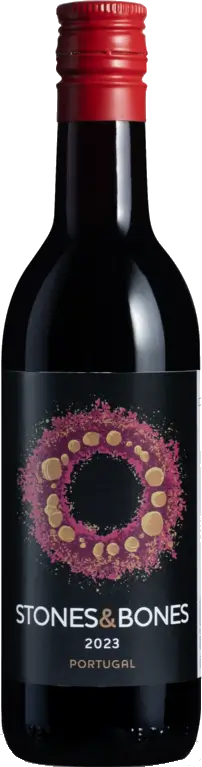 Stones & Bones (187ml) 