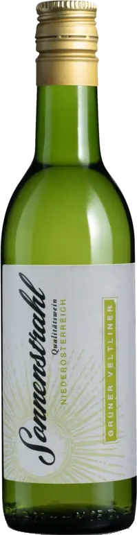 Sonnenstrahl Grüner Veltliner (187ml) Grüner Veltliner