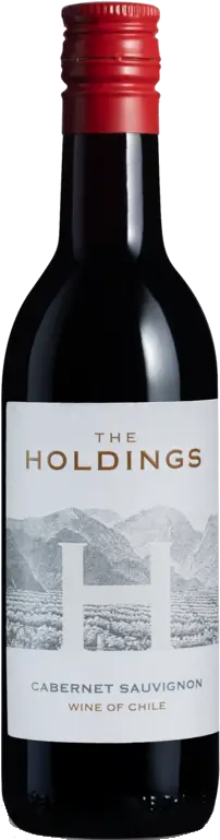 The Holdings Cabernet Sauvignon (187ml) Cabernet Sauvignon
