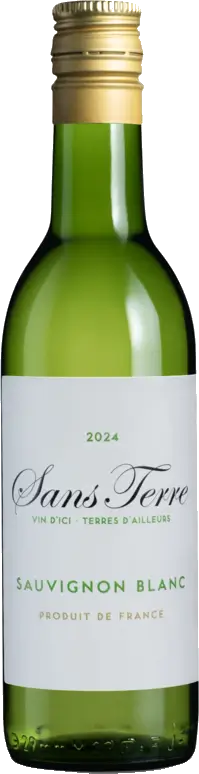 Sans Terre (187ml) Sauvignon Blanc
