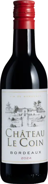 Château le Coin (187ml) Merlot