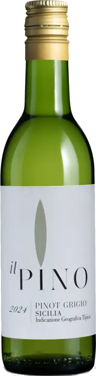 Il Pino Pinot Grigio (187ml) Pinot Grigio